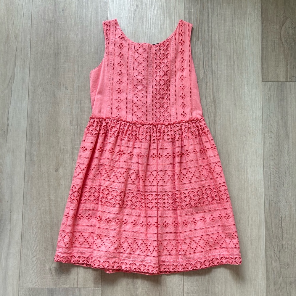 GapKids sun dress, size M (8)